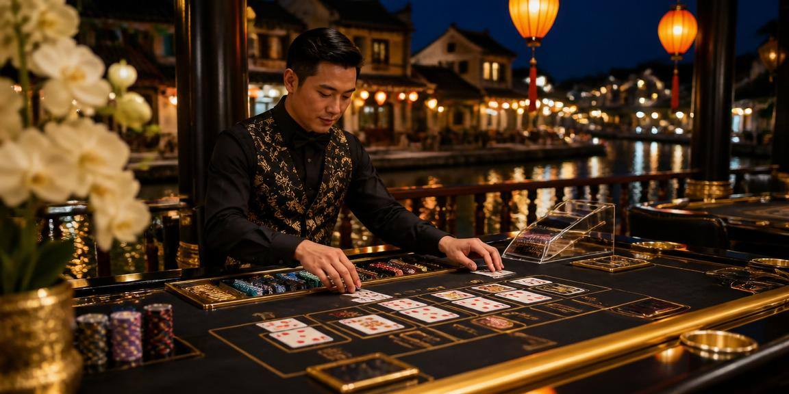 viva88.net Live Casino